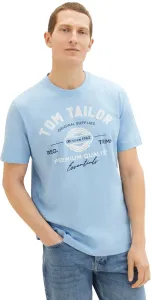 Tom Tailor Férfi póló Regular Fit 1037735.32245 XL