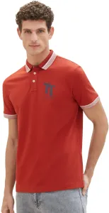 Tom Tailor Férfi pólóing Regular Fit 1038848.14302 XL