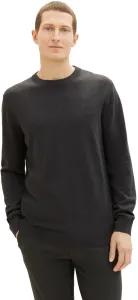Tom Tailor Férfi pulóver Regular Fit 1038426.10617 XL