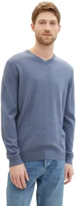 Tom Tailor Férfi pulóver Regular Fit 1038427.18964 L