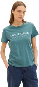 Tom Tailor Női póló Regular Fit 1041288.10697 XXL