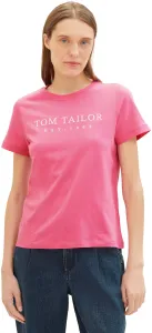 Tom Tailor Női póló Regular Fit 1041288.15799 L