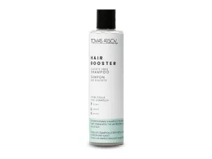 Tomas Arsov Hajerősítő sampon hajhullás ellen Hair Booster (Sulfate Free Shampoo) 250 ml