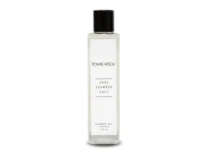 Tomas Arsov Parfümös tusfürdő Sage Seaweed Salt (Shower Gel) 200 ml