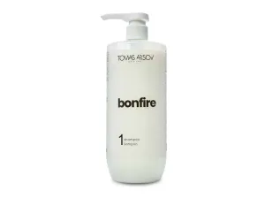 Tomas Arsov Sampon Bonfire (Shampoo) 1000 ml