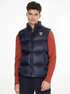 Férfi kabátok Tommy Hilfiger
