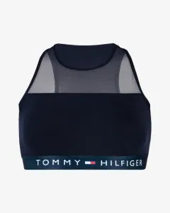 Tommy Hilfiger Melltartó Kék