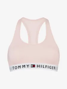 Tommy Hilfiger Underwear Melltartó Rózsaszín