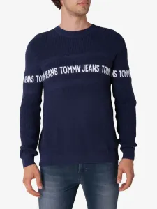 Férfi pulóverek Tommy Hilfiger