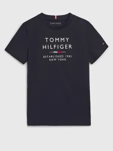 Férfi pólók Tommy Hilfiger