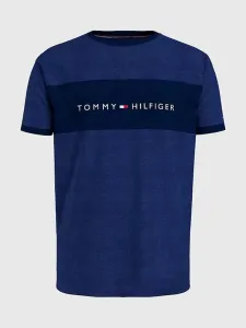 Tommy Hilfiger Póló Kék