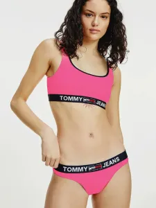 Tommy Hilfiger Női bikini alsó Brazilian UW0UW02942-TK0 XS