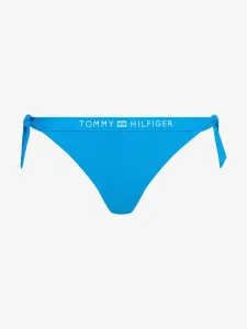 Tommy Hilfiger Tonal Logo-Side Fürdőruha alsó Kék #981909