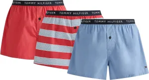 Tommy Hilfiger 3 PACK - férfi alsónadrág UM0UM02414-0TI M
