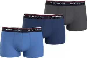 Tommy Hilfiger 3 PACK - férfi boxeralsó 1U87903842-0SS M