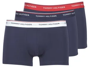 Tommy Hilfiger 3 PACK - férfi boxeralsó 1U87903842-904 M