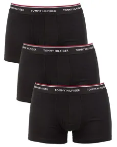 Tommy Hilfiger 3 PACK - férfi boxeralsó 1U87903842-990 S