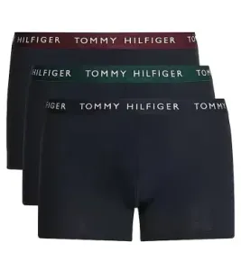 Tommy Hilfiger 3 PACK - férfi boxeralsó L