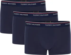 Tommy Hilfiger 3 PACK - férfi boxeralsó 1U87903841-409 L