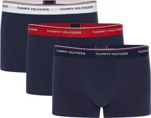 Tommy Hilfiger 3 PACK - férfi boxeralsó 1U87903841-904 L