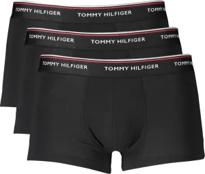 Tommy Hilfiger 3 PACK - férfi boxeralsó 1U87903841-990 XL