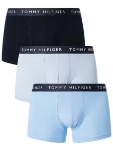 Tommy Hilfiger 3 PACK - férfi boxeralsó UM0UM02203-0W4 XXL