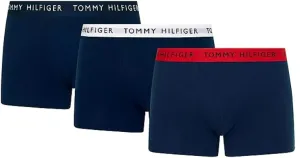 Tommy Hilfiger 3 PACK - férfi boxeralsó UM0UM02324-0SE XXL