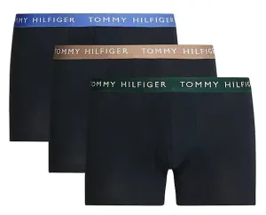 Tommy Hilfiger 3 PACK - férfi boxeralsó UM0UM02324-0V1 S