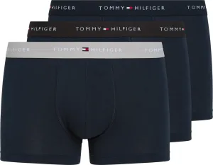 Tommy Hilfiger 3 PACK - férfi boxeralsó UM0UM02763-0YV M