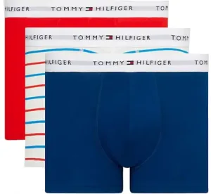 Tommy Hilfiger 3 PACK - férfi boxeralsó UM0UM02768-0SX XXL