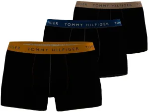Tommy Hilfiger 3 PACK - férfi boxeralsó UM0UM03028-0TG M