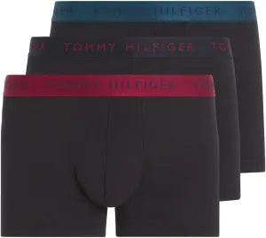 Tommy Hilfiger 3 PACK - férfi boxeralsó UM0UM03028-0XV XL