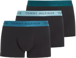 Tommy Hilfiger 3 PACK - férfi boxeralsó UM0UM03028-0YZ XL