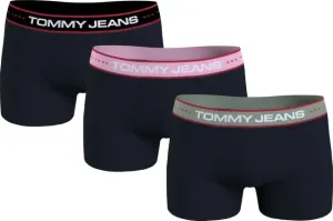 Tommy Hilfiger 3 PACK - férfi boxeralsó UM0UM03107-0SA XL