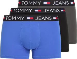 Tommy Hilfiger 3 PACK - férfi boxeralsó UM0UM03159-0VE XL