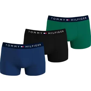 Tommy Hilfiger 3 PACK - férfi boxeralsó UM0UM03180-0VX L