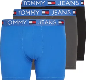 Tommy Hilfiger 3 PACK - férfi boxeralsó UM0UM03255-0VE XL