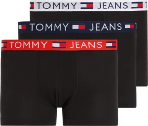 Tommy Hilfiger 3 PACK - férfi boxeralsó UM0UM03289-0VC XXL