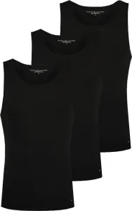 Tommy Hilfiger 3 PACK - férfi trikó Slim Fit UM0UM03179-05N L