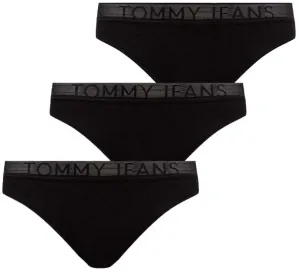 Tommy Hilfiger 3 PACK - női alsó Bikini UW0UW04712-0R7 M