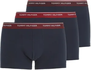 Tommy Hilfiger 3PACK - férfi boxeralsó UM0UM01642-0UL L