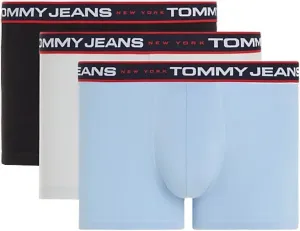 Tommy Hilfiger 3PACK - férfi boxeralsó UM0UM02968-0R8 XL