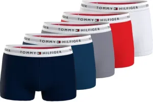 Tommy Hilfiger 5 PACK - férfi boxeralsó UM0UM02767-0YW XXL