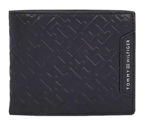 Bőr pénztárcák Tommy Hilfiger