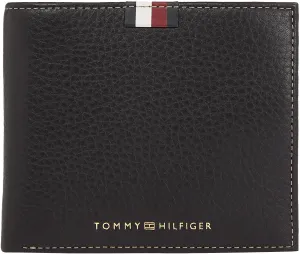 Tommy Hilfiger Férfi bőr pénztárca AM0AM11598BDS