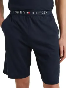 Tommy Hilfiger Férfi pizsama nadrág UM0UM03080-DW5 S