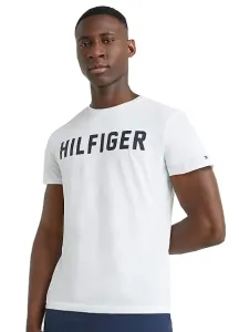 Tommy Hilfiger Férfi póló Regular Fit UM0UM02011-YBR XL