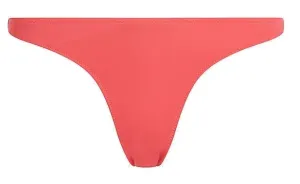 Tommy Hilfiger Női bikini alsó Bikini PLUS SIZE UW0UW04086-TJN-plus-size XL
