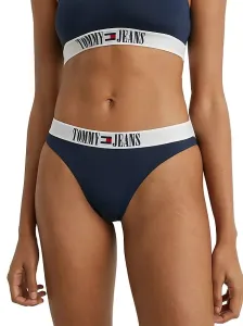 Tommy Hilfiger Női bikini alsó Bikini UW0UW04451-C87 XS