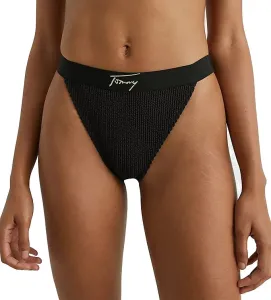 Tommy Hilfiger Női bikini alsó Bikini UW0UW04491-BDS L